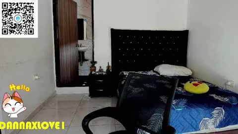 dannaxlove online show from September 14, 2025, 1:32 pm