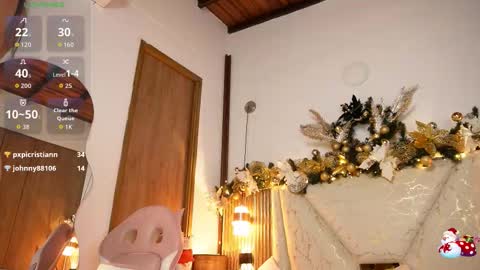 Angel Darcy  online show from November 12, 2025, 12:00 am