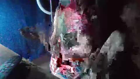 DarkBookBaddie online show from March 5, 2026, 4:08 am