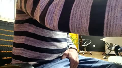 Snapshot of darkdeil chatting on December 28, 2024, 10:36 am darkdeil online show from December 28, 2024, 10:36 am