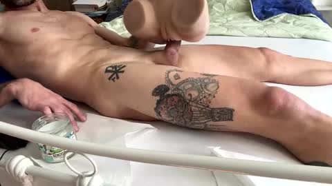 darkdoggylord online show from March 7, 2026, 12:46 pm