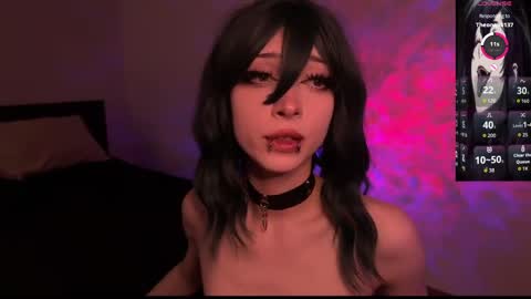 Yuu online show from March 18, 2026, 11:41 pm