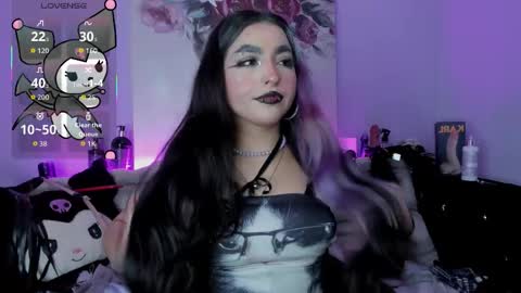 cleitlin vinson online show from February 26, 2026, 2:16 pm