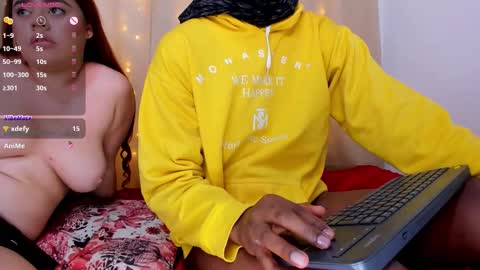 darking_stylee online show from February 7, 2026, 11:47 am