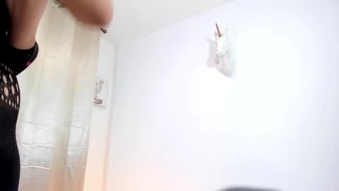 Antonella and Sofia online show from January 23, 2025, 4:59 pm