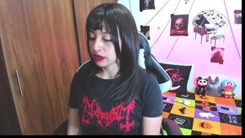 Hi Im Yuri  independent modelhelp me get my 111 hands upuwu online show from November 29, 2025, 8:12 pm