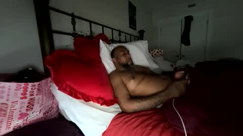 ScorpioKingX online show from February 20, 2026, 2:50 pm