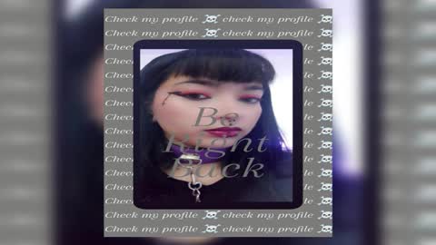  Camila online show from December 16, 2025, 4:06 am