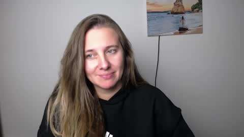 Anna online show from October 9, 2025, 2:15 pm