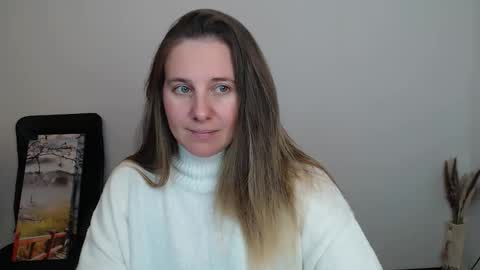 Anna online show from October 19, 2025, 1:34 pm