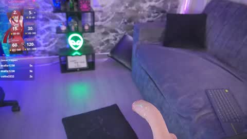 New account.  Help me reach 100 thumbs up  online show from January 9, 2026, 6:10 pm