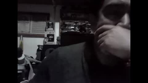 Snapshot of darkma82 chatting on January 2, 2025, 5:57 am darkma82 online show from January 2, 2025, 5:57 am