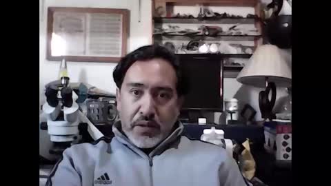 darkma82 online show from March 19, 2026, 6:45 pm