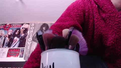 Darkness online show from January 30, 2025, 7:48 pm