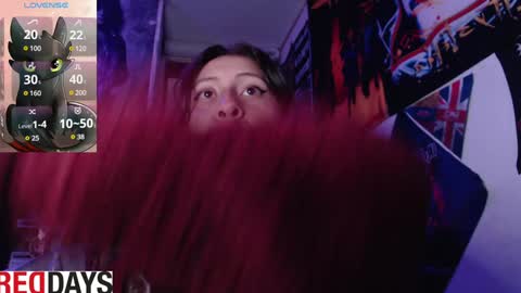 Darkness online show from February 6, 2025, 12:54 am