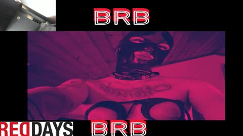 Darkness online show from March 18, 2026, 6:55 pm