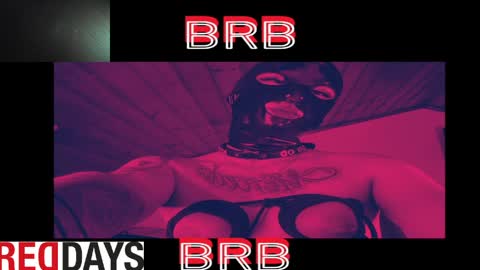 Darkness online show from May 20, 2026, 6:14 pm