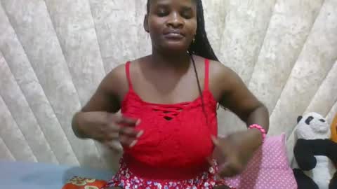 Snapshot of darknipples2 chatting on July 11, 2026, 7:05 pm SHANICE online show from July 11, 2026, 7:05 pm