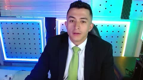 DARKO0717 online show from February 7, 2026, 11:47 am