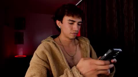 Darko online show from March 10, 2026, 8:25 pm