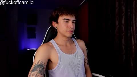 Darko online show from March 19, 2026, 10:36 pm