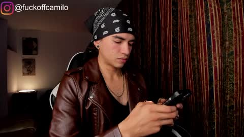 Darko online show from April 5, 2026, 8:50 pm