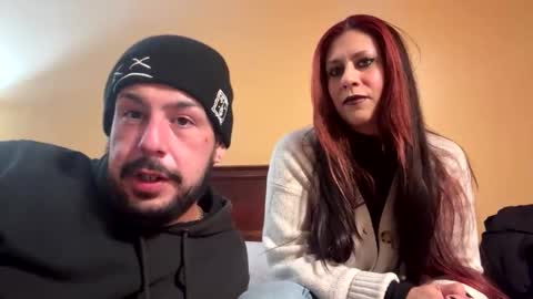 darkplayhouse online show from December 2, 2025, 4:29 am