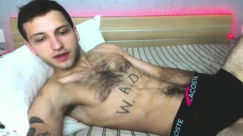 Alex online show from April 9, 2026, 5:18 am