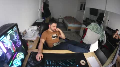 darkschneider_ online show from February 20, 2025, 11:10 pm