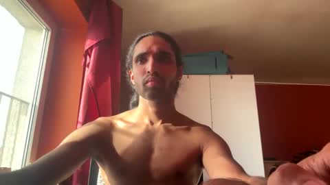 Darkside online show from January 29, 2025, 9:44 am