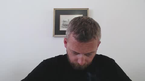 Tony online show from March 28, 2026, 8:25 am