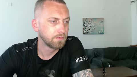 Tony online show from April 10, 2026, 12:27 am