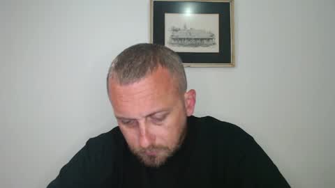 Tony online show from April 13, 2026, 2:39 am