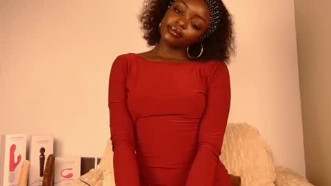 Desiree online show from April 9, 2026, 8:03 pm