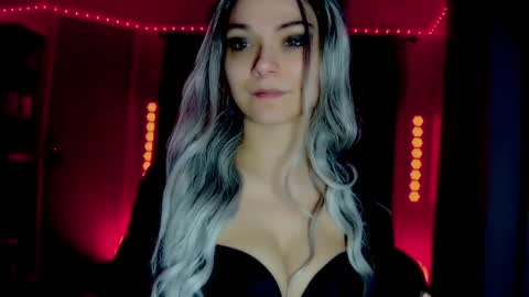 roseredgoddess online show from April 21, 2026, 2:51 am