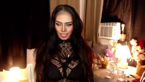 Snapshot of darksoul_mistress chatting on October 28, 2025, 12:19 pm HAPPY BIRTHDAY MISTRESS MADRIANA online show from October 28, 2025, 12:19 pm