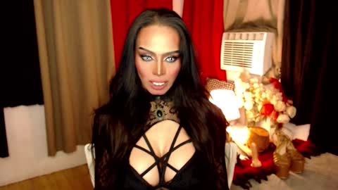 Snapshot of darksoul_mistress chatting on November 29, 2025, 9:34 am HAPPY BIRTHDAY MISTRESS MADRIANA online show from November 29, 2025, 9:34 am