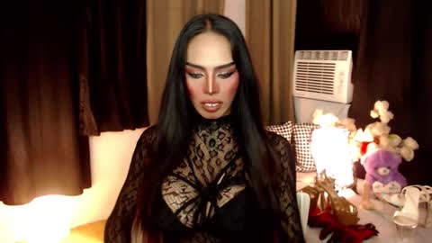 Snapshot of darksoul_mistress chatting on December 18, 2025, 2:34 pm HAPPY BIRTHDAY MISTRESS MADRIANA online show from December 18, 2025, 2:34 pm