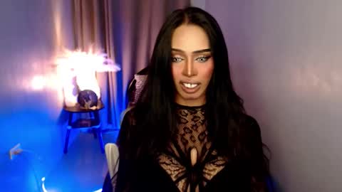 Snapshot of darksoul_mistress chatting on February 10, 2026, 2:10 pm HAPPY BIRTHDAY MISTRESS MADRIANA online show from February 10, 2026, 2:10 pm