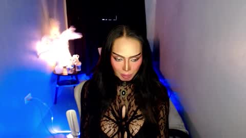 Snapshot of darksoul_mistress chatting on March 2, 2026, 7:59 am HAPPY BIRTHDAY MISTRESS MADRIANA online show from March 2, 2026, 7:59 am