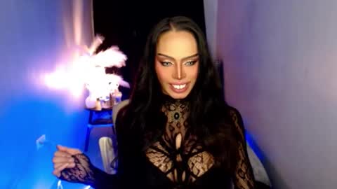 HAPPY BIRTHDAY MISTRESS MADRIANA online show from March 11, 2026, 10:32 am