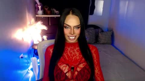 Snapshot of darksoul_mistress chatting on April 18, 2026, 8:42 pm HAPPY BIRTHDAY MISTRESS MADRIANA online show from April 18, 2026, 8:42 pm
