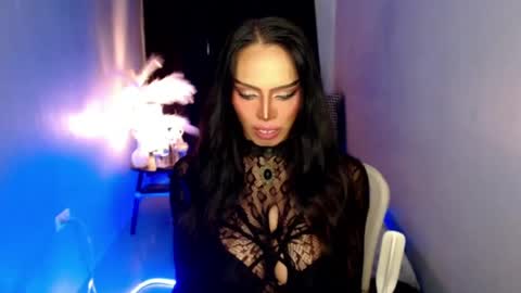Snapshot of darksoul_mistress chatting on May 10, 2026, 6:46 pm HAPPY BIRTHDAY MISTRESS MADRIANA online show from May 10, 2026, 6:46 pm