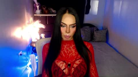 Snapshot of darksoul_mistress chatting on May 18, 2026, 6:52 am HAPPY BIRTHDAY MISTRESS MADRIANA online show from May 18, 2026, 6:52 am