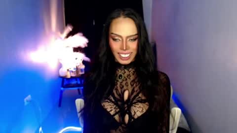Snapshot of darksoul_mistress chatting on May 20, 2026, 6:03 pm HAPPY BIRTHDAY MISTRESS MADRIANA online show from May 20, 2026, 6:03 pm