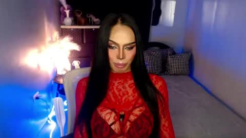 Snapshot of darksoul_mistress chatting on May 30, 2026, 10:40 pm HAPPY BIRTHDAY MISTRESS MADRIANA online show from May 30, 2026, 10:40 pm
