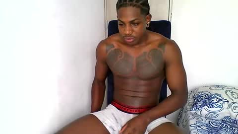 Darktemp  online show from January 16, 2026, 12:09 pm