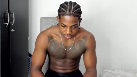 Darktemp  online show from February 14, 2026, 12:02 pm