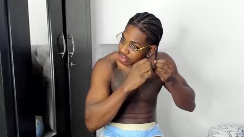 Darktemp  online show from February 28, 2026, 11:00 am