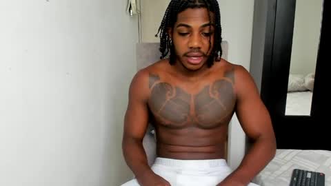 Darktemp  online show from April 2, 2026, 11:52 am